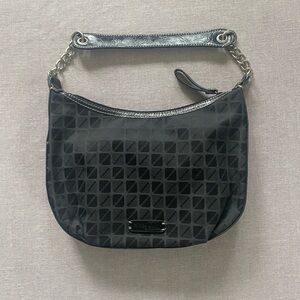 Nine West vintage Y2K black purse.